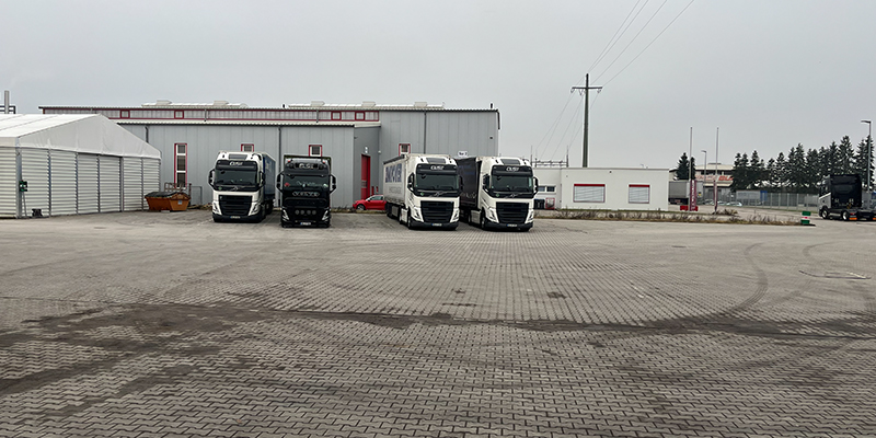 ELS Express
