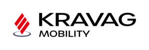 KRAVAG Mobility Logo