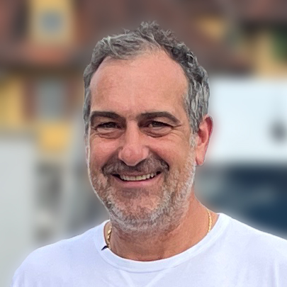 Tino Erlenmayer